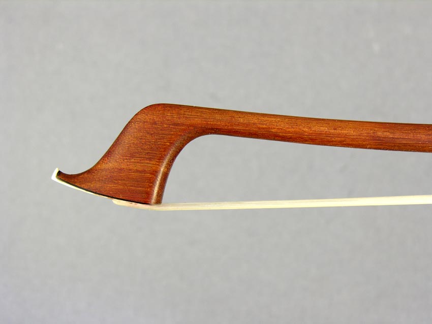 Violin Bow : E.F.OUCHARD - Photo Gallery｜(有)マツオ商会 弦楽器専門店